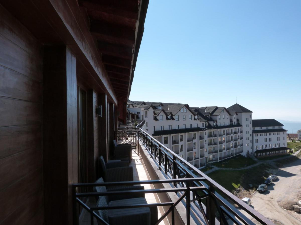 L&N Apartmani Kopaonik-Milmari Resort Exterior photo