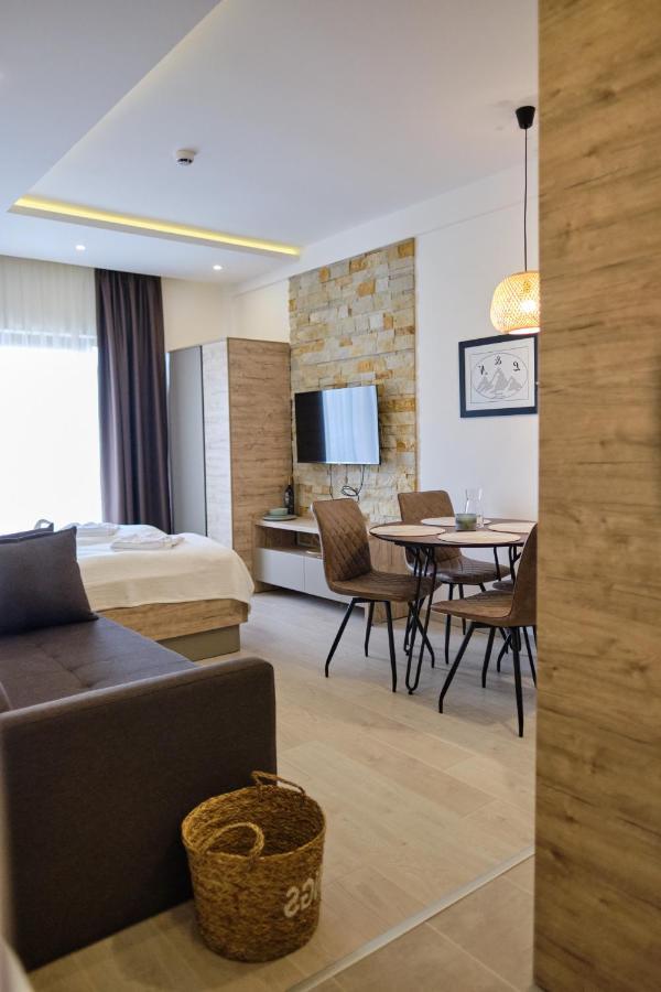 L&N Apartmani Kopaonik-Milmari Resort Exterior photo