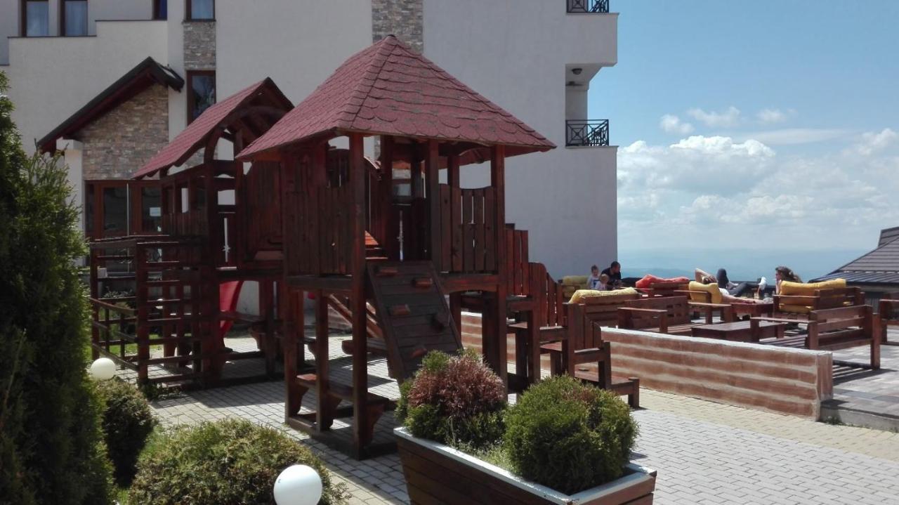 L&N Apartmani Kopaonik-Milmari Resort Exterior photo