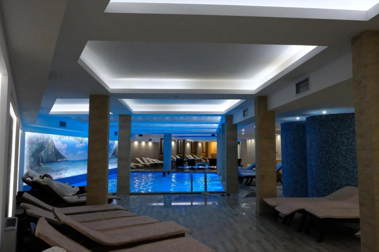 L&N Apartmani Kopaonik-Milmari Resort Exterior photo