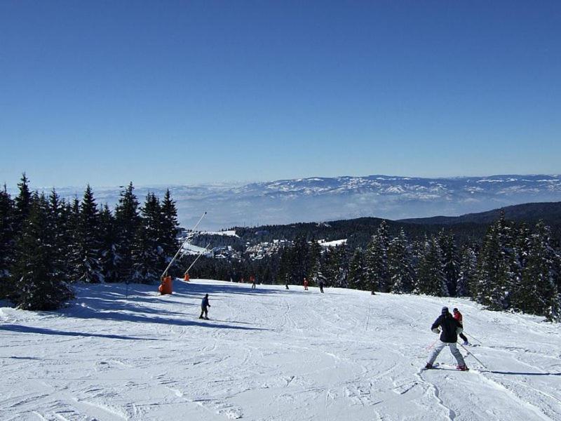 L&N Apartmani Kopaonik-Milmari Resort Exterior photo