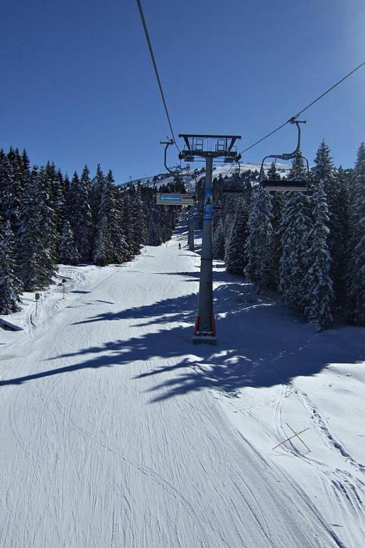L&N Apartmani Kopaonik-Milmari Resort Exterior photo