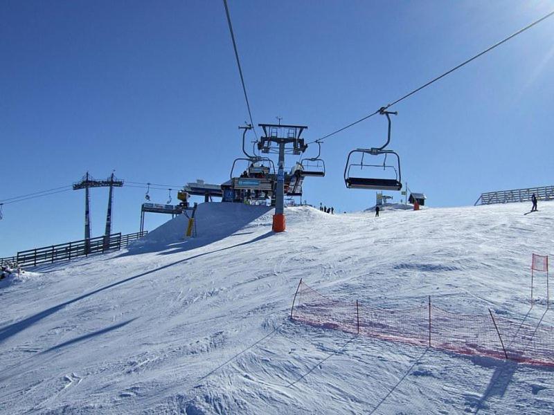 L&N Apartmani Kopaonik-Milmari Resort Exterior photo