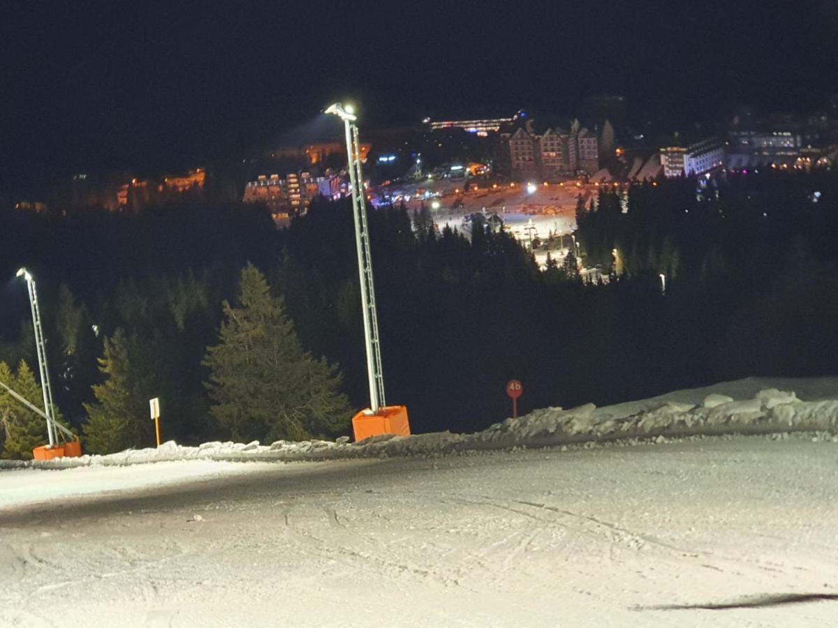 L&N Apartmani Kopaonik-Milmari Resort Exterior photo