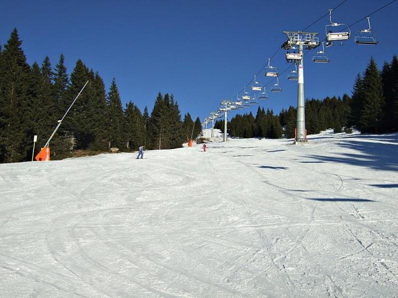 L&N Apartmani Kopaonik-Milmari Resort Exterior photo