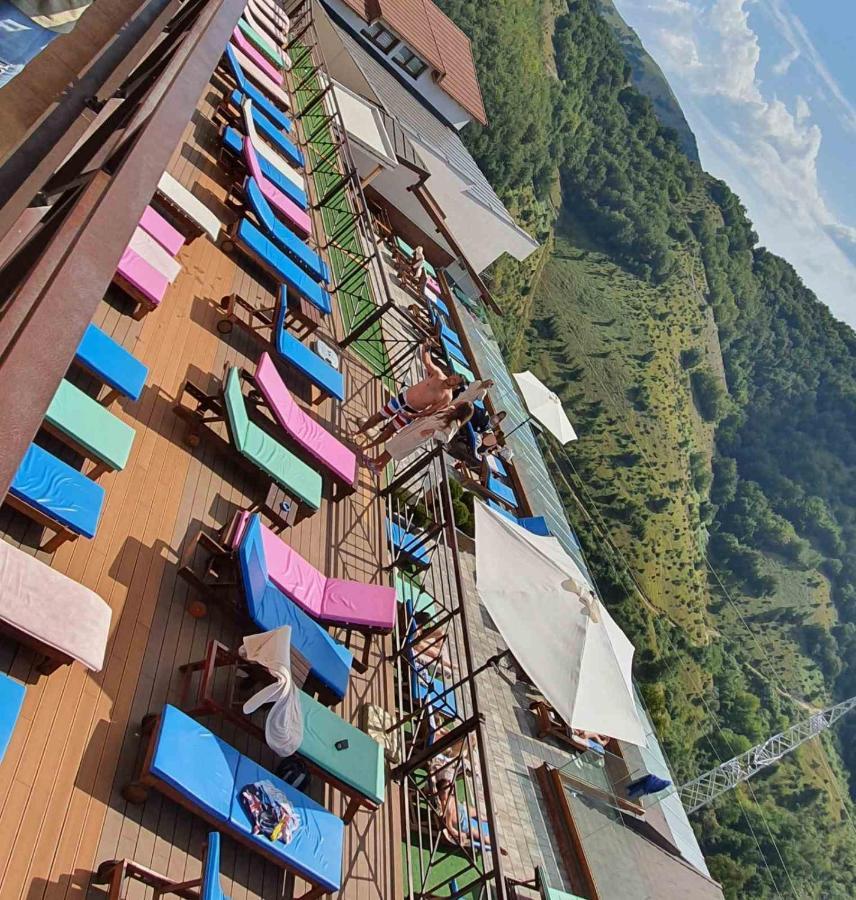 L&N Apartmani Kopaonik-Milmari Resort Exterior photo
