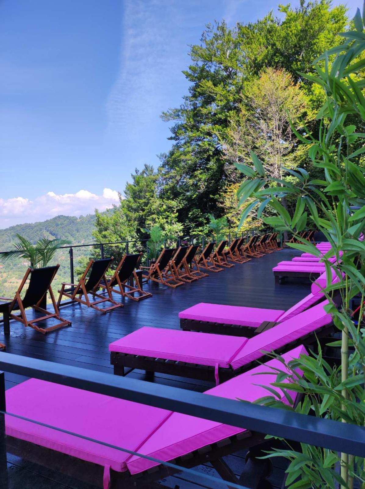 L&N Apartmani Kopaonik-Milmari Resort Exterior photo